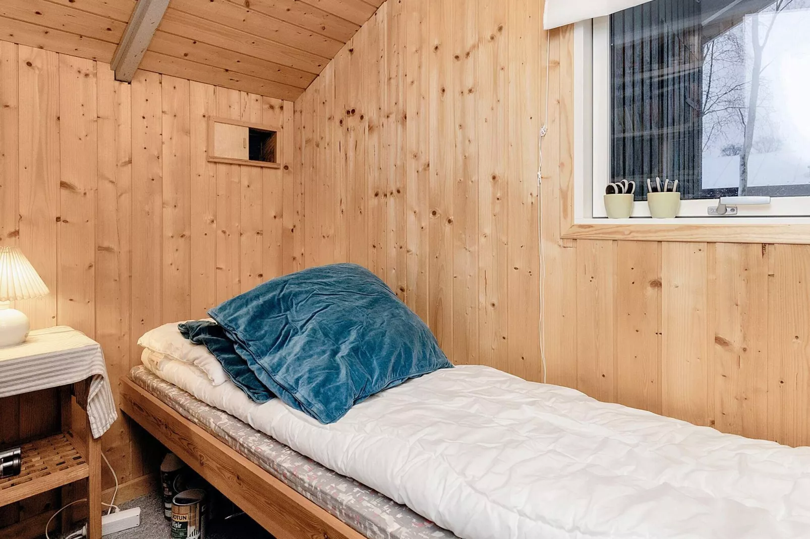 6 persoons vakantie huis in Ålbæk-By Traum-Binnen