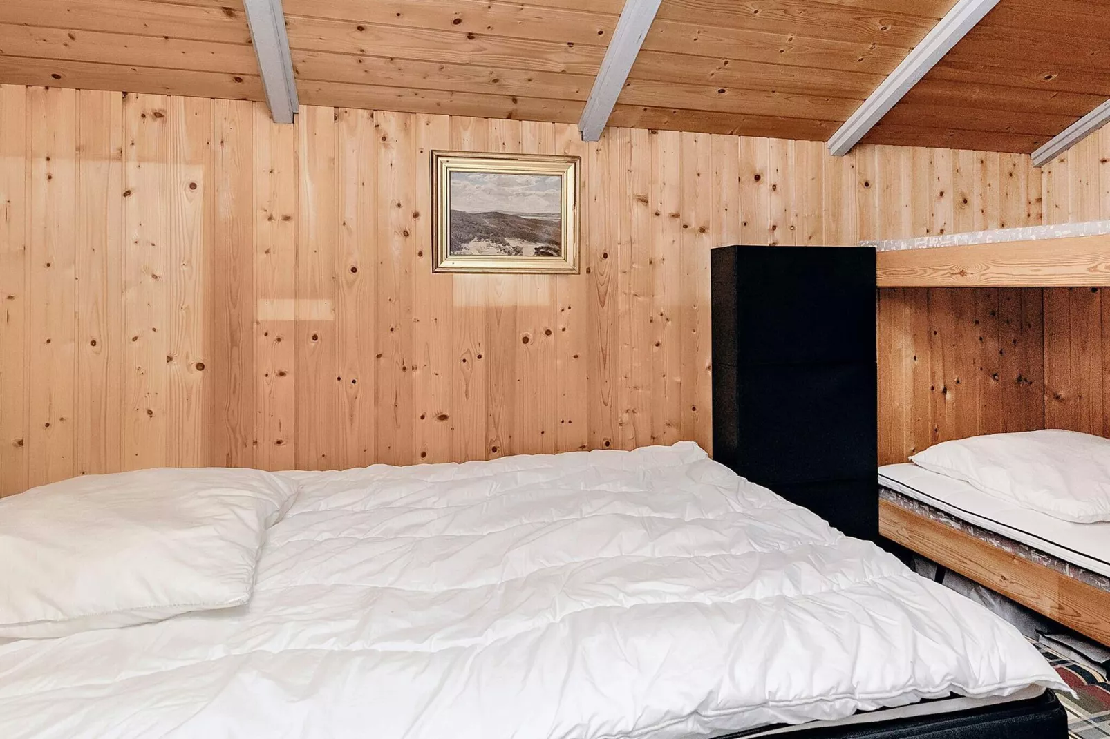 6 persoons vakantie huis in Ålbæk-By Traum-Binnen