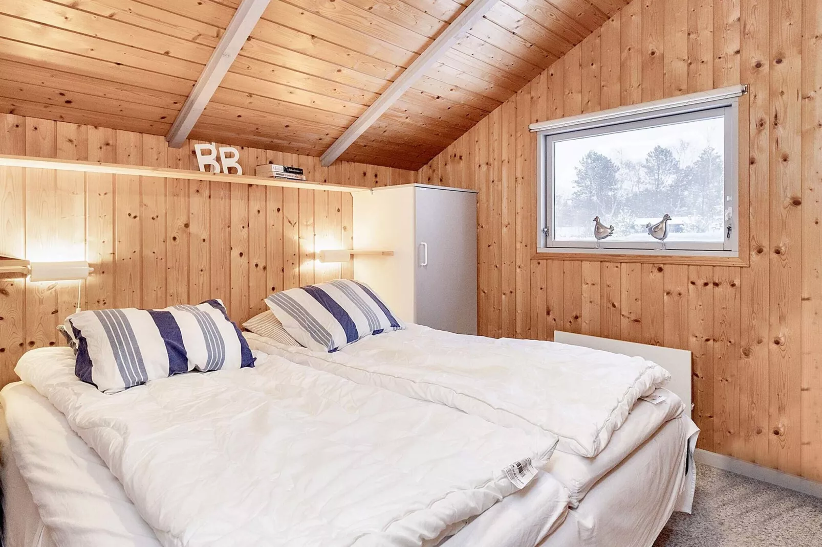 6 persoons vakantie huis in Ålbæk-By Traum-Binnen