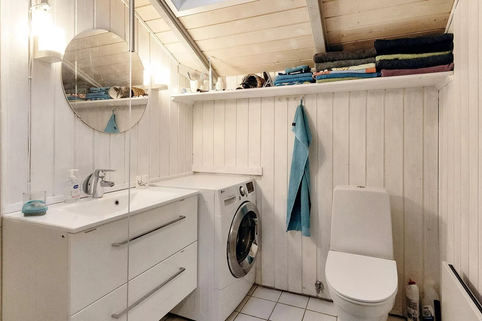 6 persoons vakantie huis in Ålbæk-By Traum-Binnen