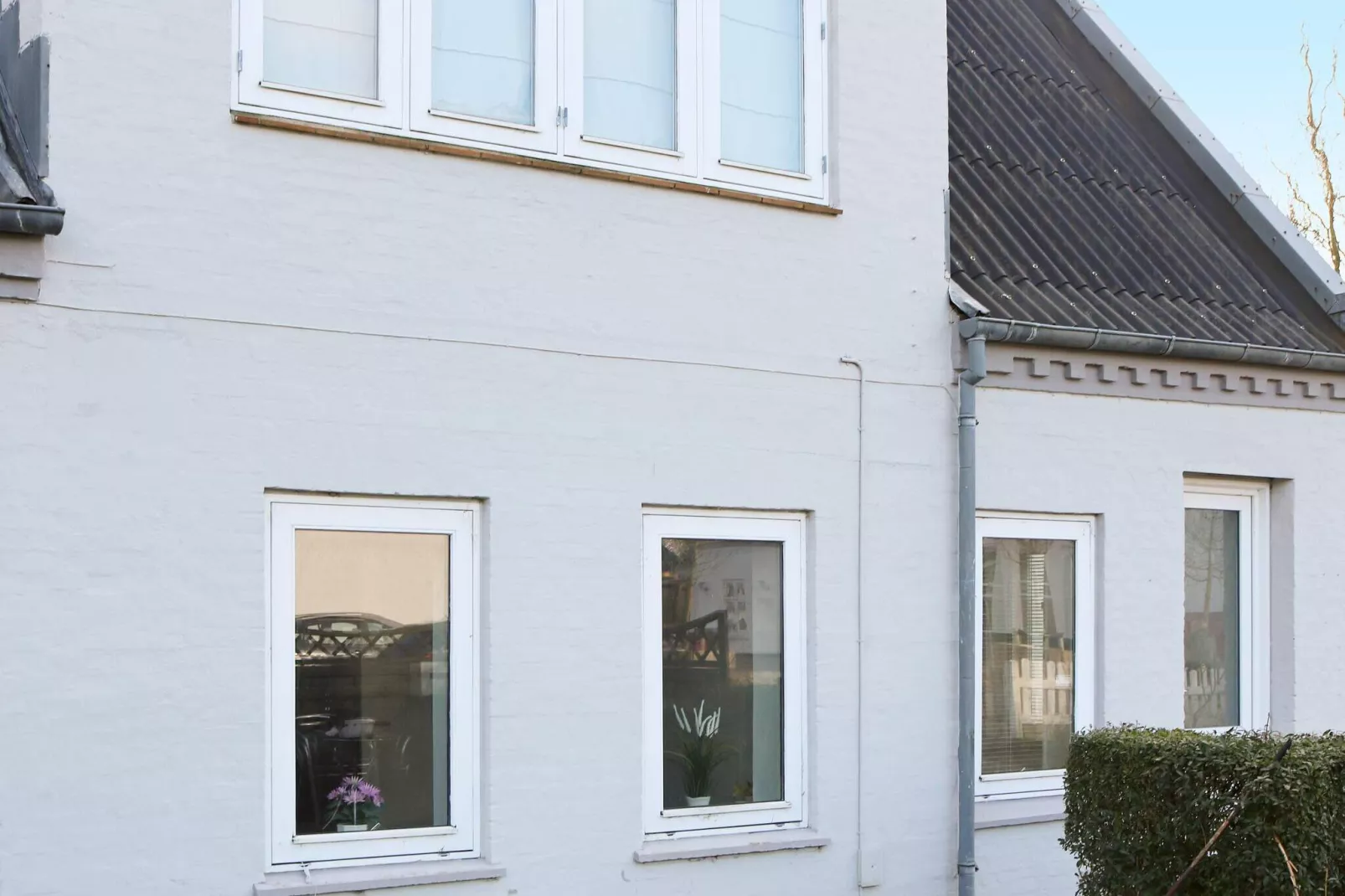 4 persoons vakantie huis in Hadsund-By Traum-Buitenlucht