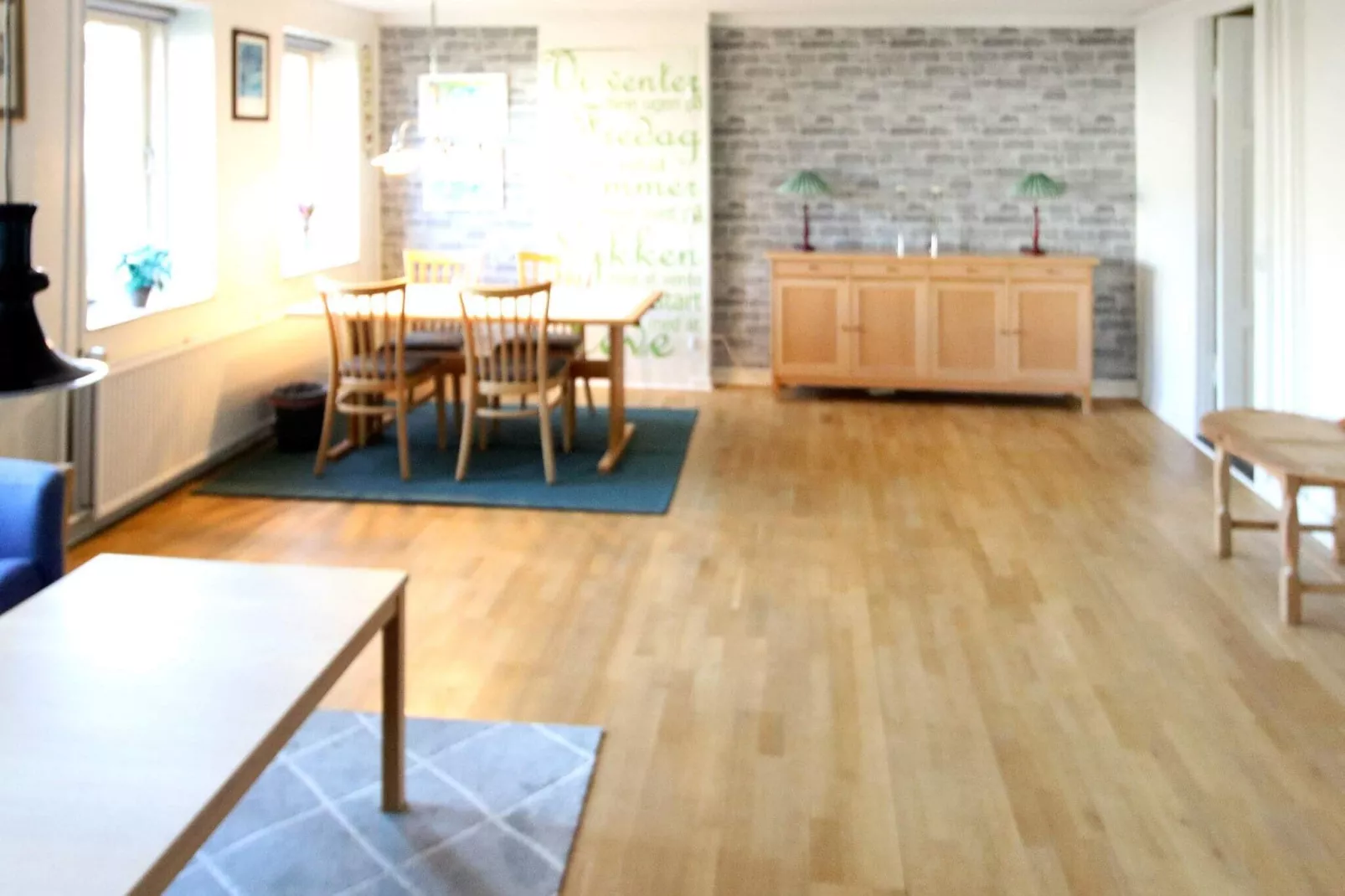 4 persoons vakantie huis in Hadsund-By Traum