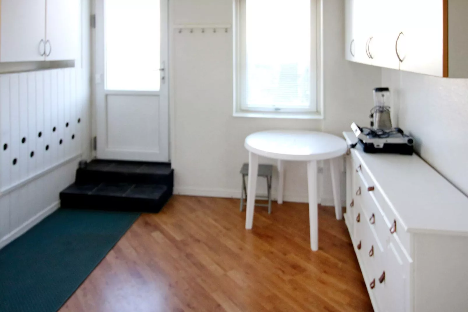 4 persoons vakantie huis in Hadsund-By Traum-Binnen