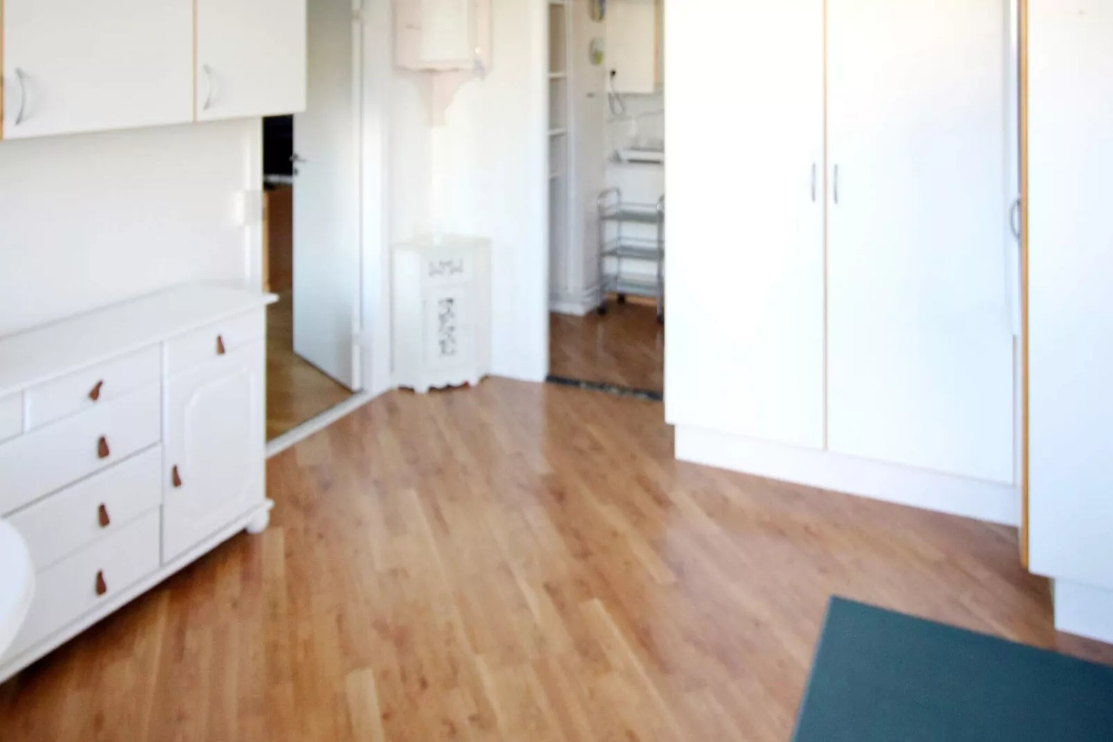 4 persoons vakantie huis in Hadsund-By Traum-Binnen