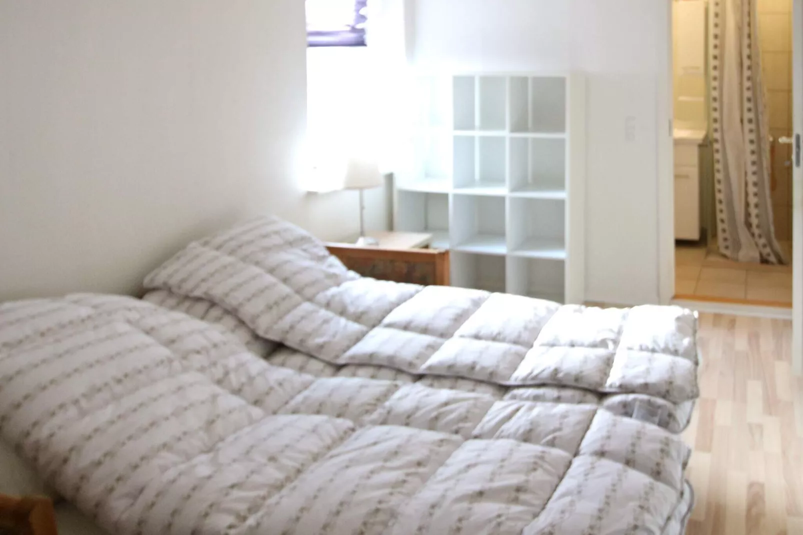 4 persoons vakantie huis in Hadsund-By Traum-Binnen