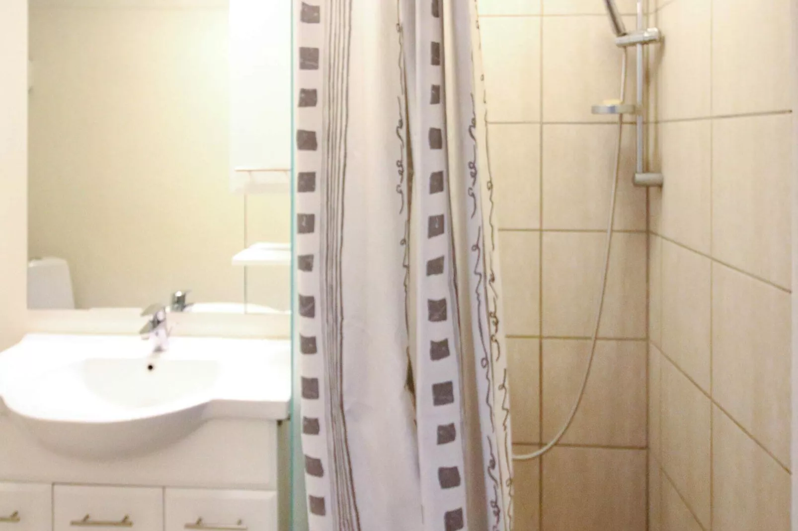 4 persoons vakantie huis in Hadsund-By Traum-Binnen