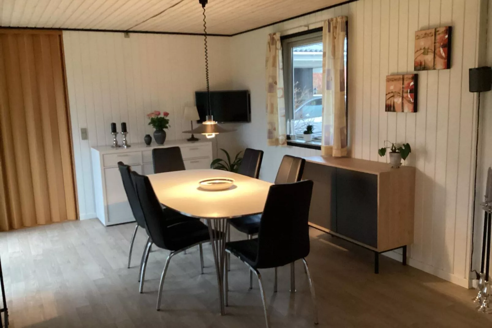 4 sterren vakantie huis in Væggerløse-By Traum-Binnen