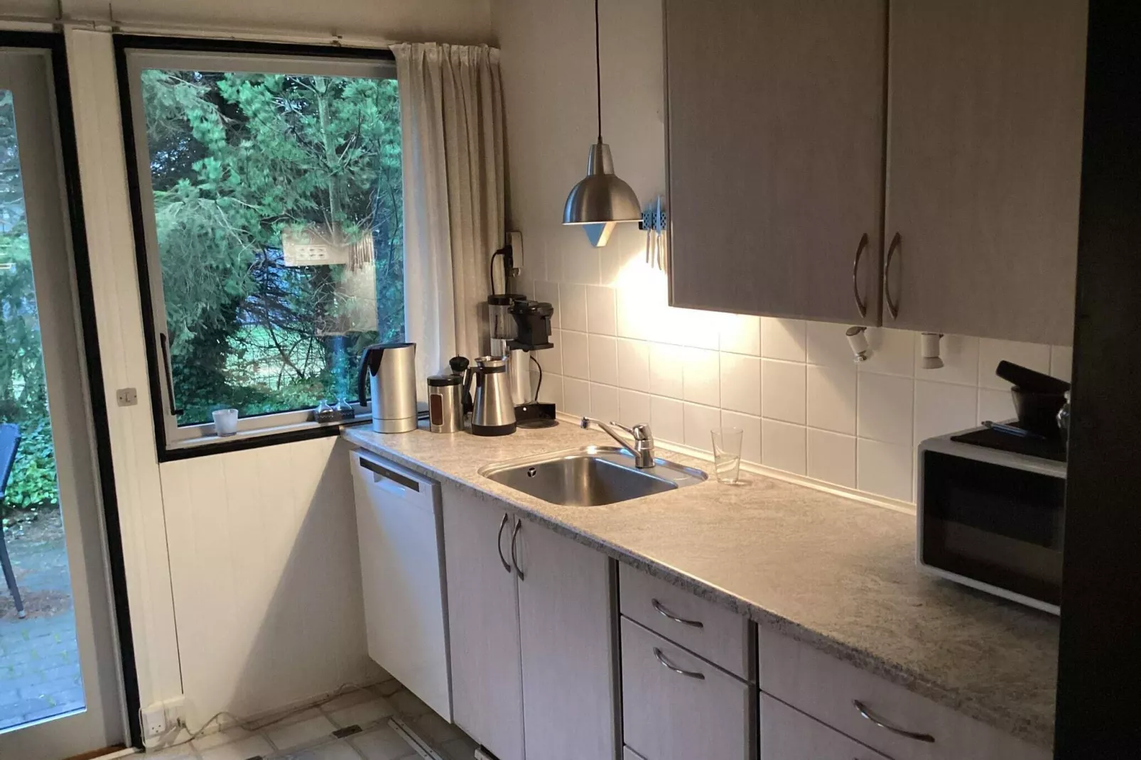 4 sterren vakantie huis in Væggerløse-By Traum-Binnen