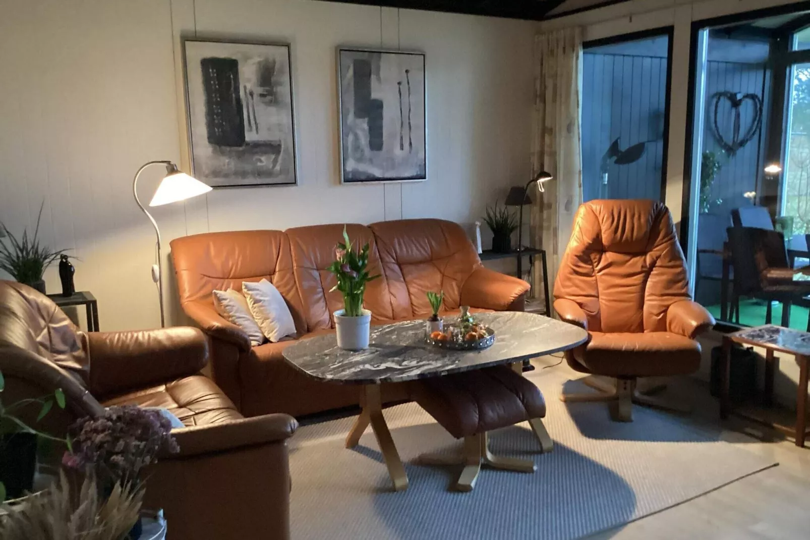 4 sterren vakantie huis in Væggerløse-By Traum-Binnen