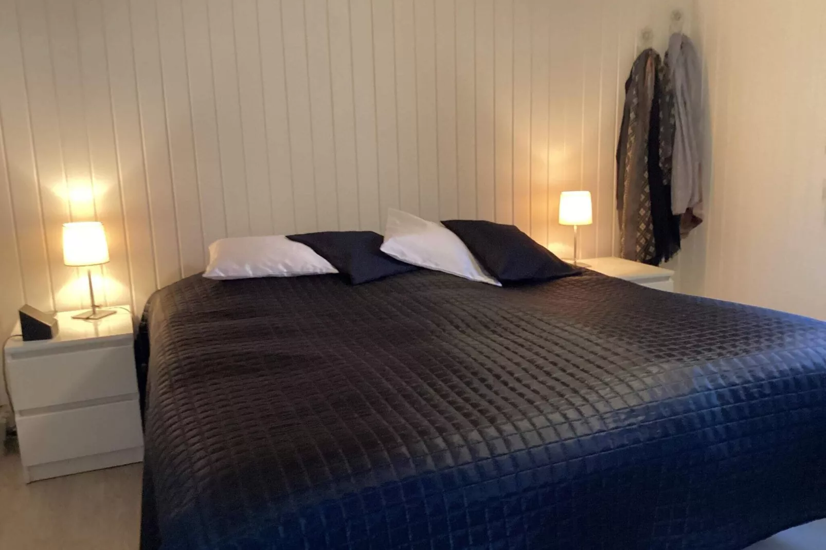 4 sterren vakantie huis in Væggerløse-By Traum-Binnen