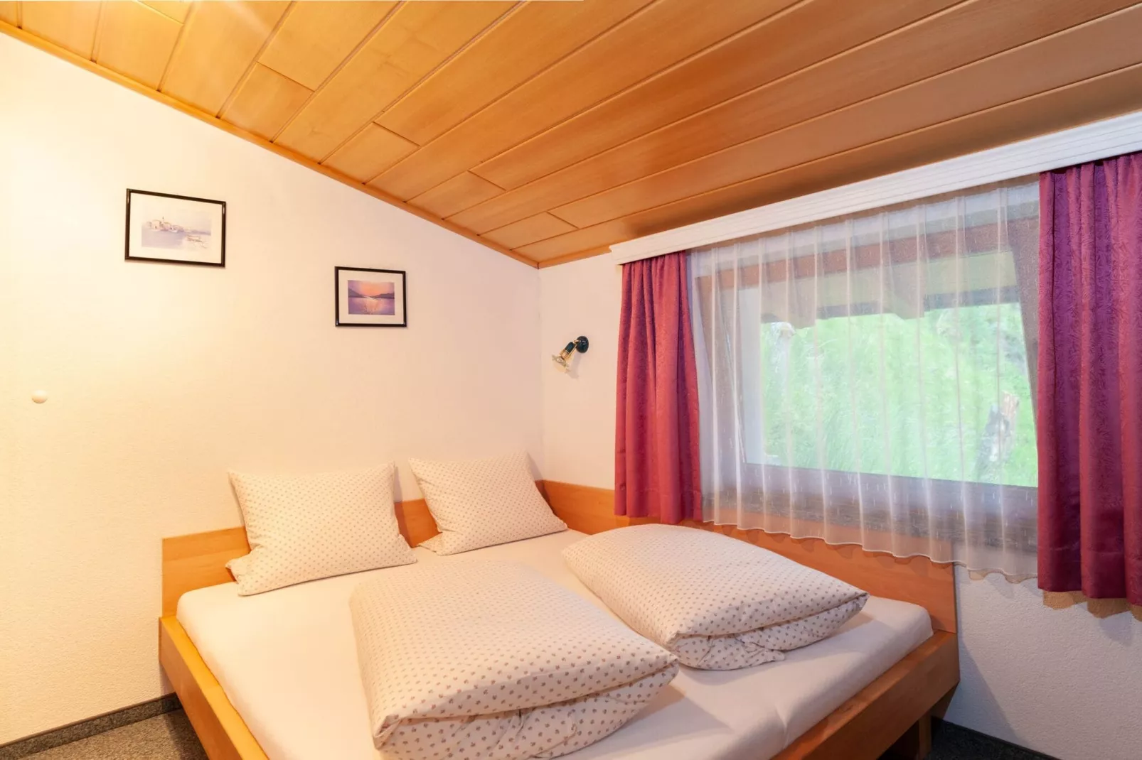 Aurora-Slaapkamer