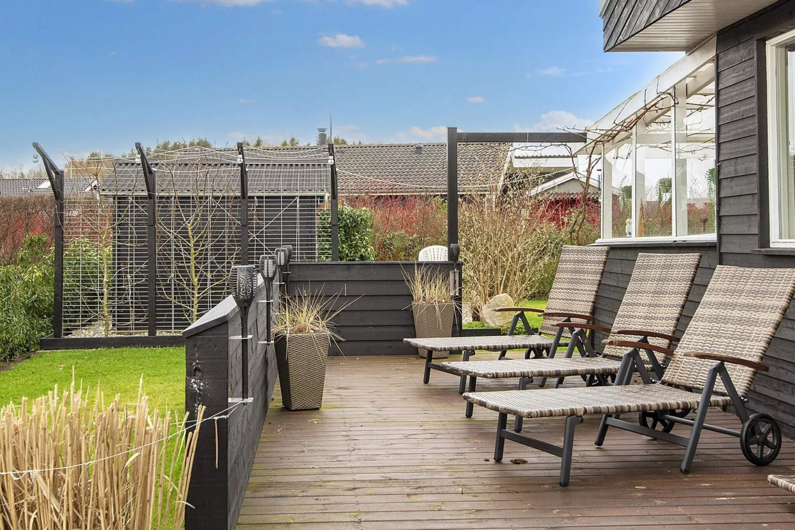 5 persoons vakantie huis in Juelsminde-By Traum-Uitzicht