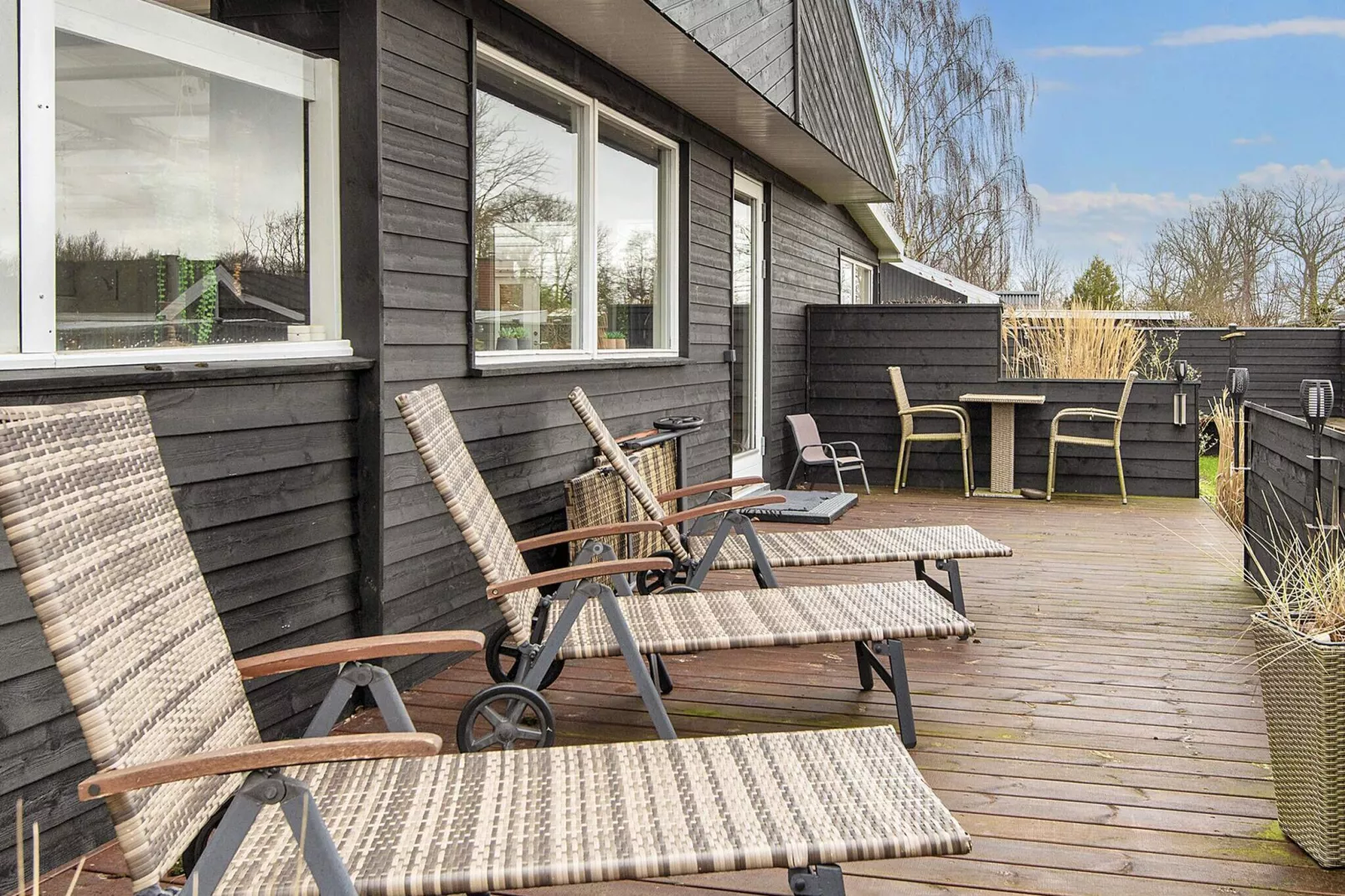5 persoons vakantie huis in Juelsminde-By Traum-Uitzicht