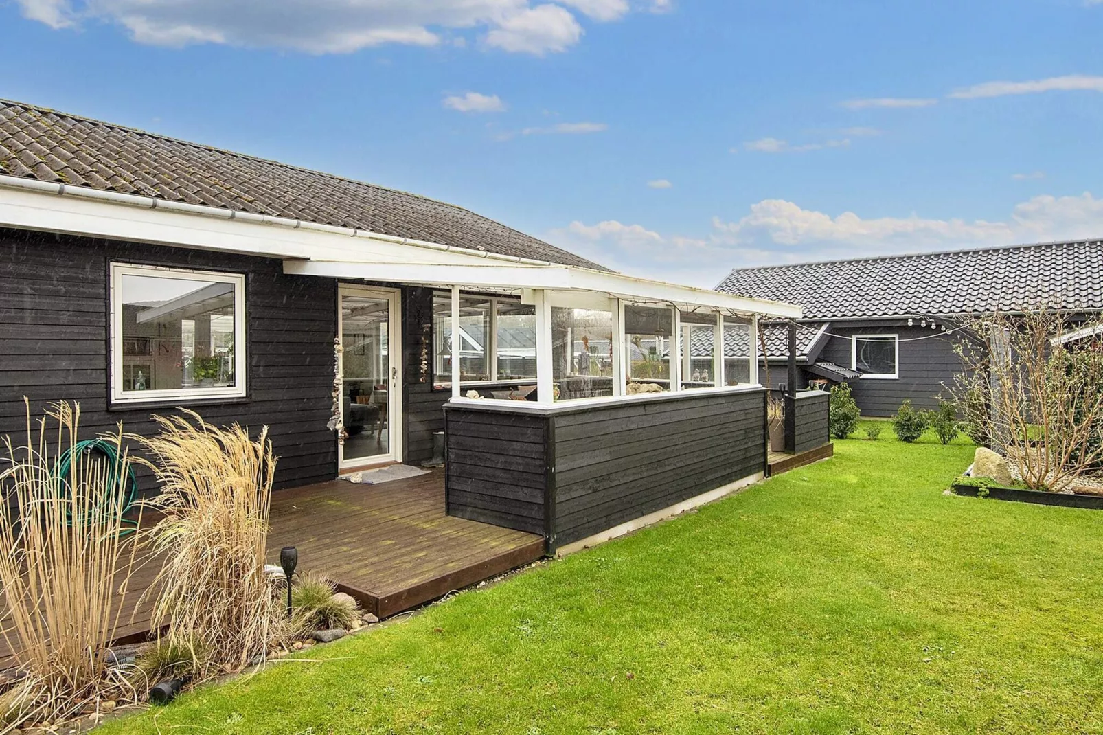 5 persoons vakantie huis in Juelsminde-By Traum-Uitzicht