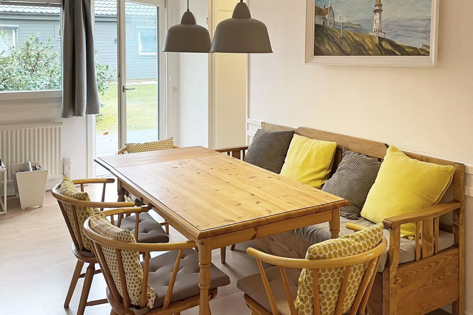 4 sterren vakantie huis in Olofström-By Traum