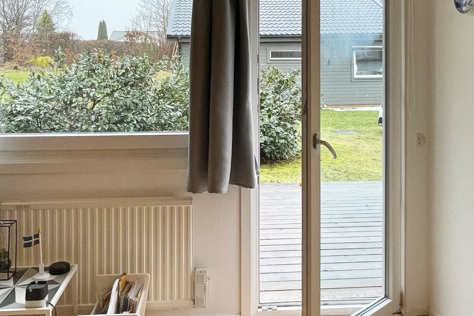 4 sterren vakantie huis in Olofström-By Traum-Binnen