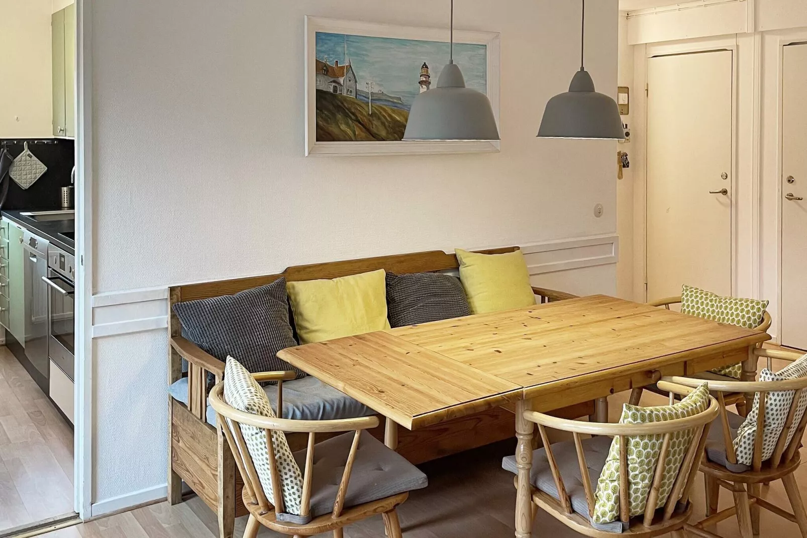 4 sterren vakantie huis in Olofström-By Traum-Binnen