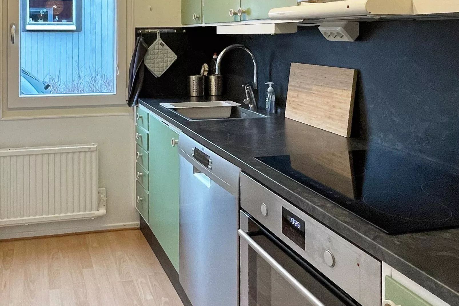 4 sterren vakantie huis in Olofström-By Traum-Binnen