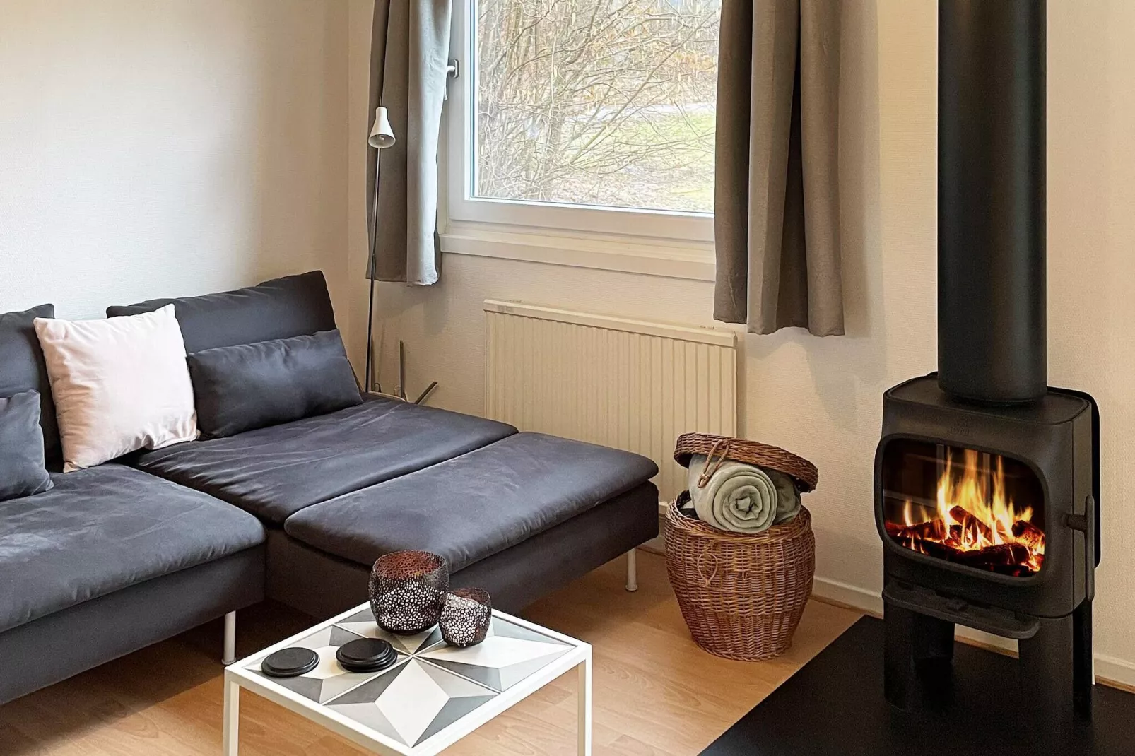 4 sterren vakantie huis in Olofström-By Traum-Binnen