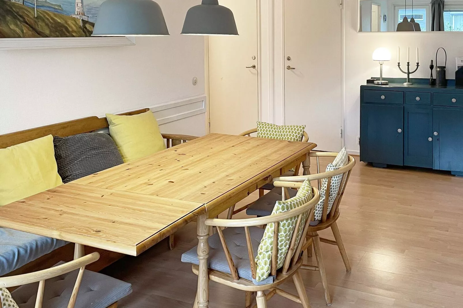 4 sterren vakantie huis in Olofström-By Traum-Binnen