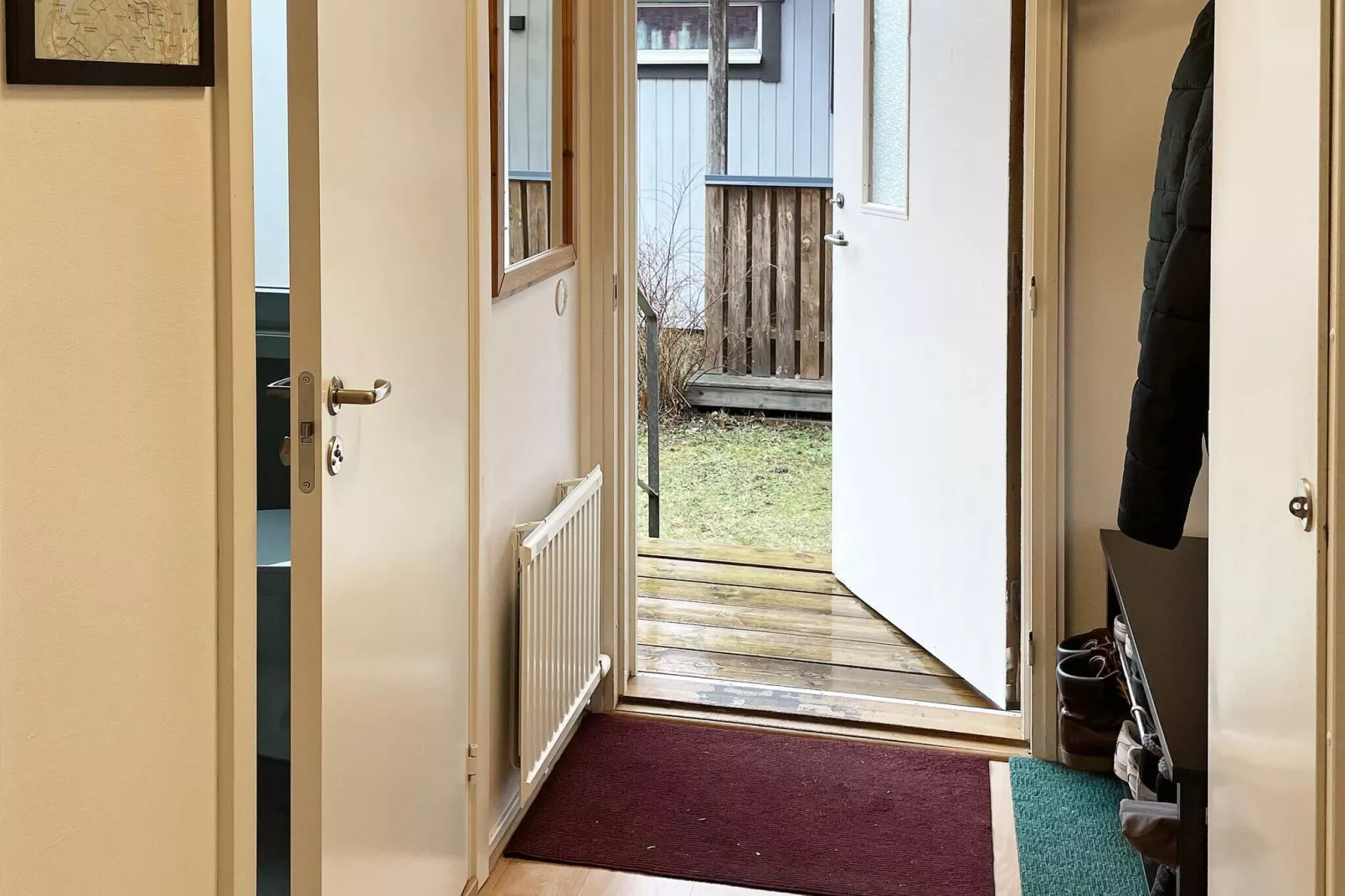 4 sterren vakantie huis in Olofström-By Traum-Binnen
