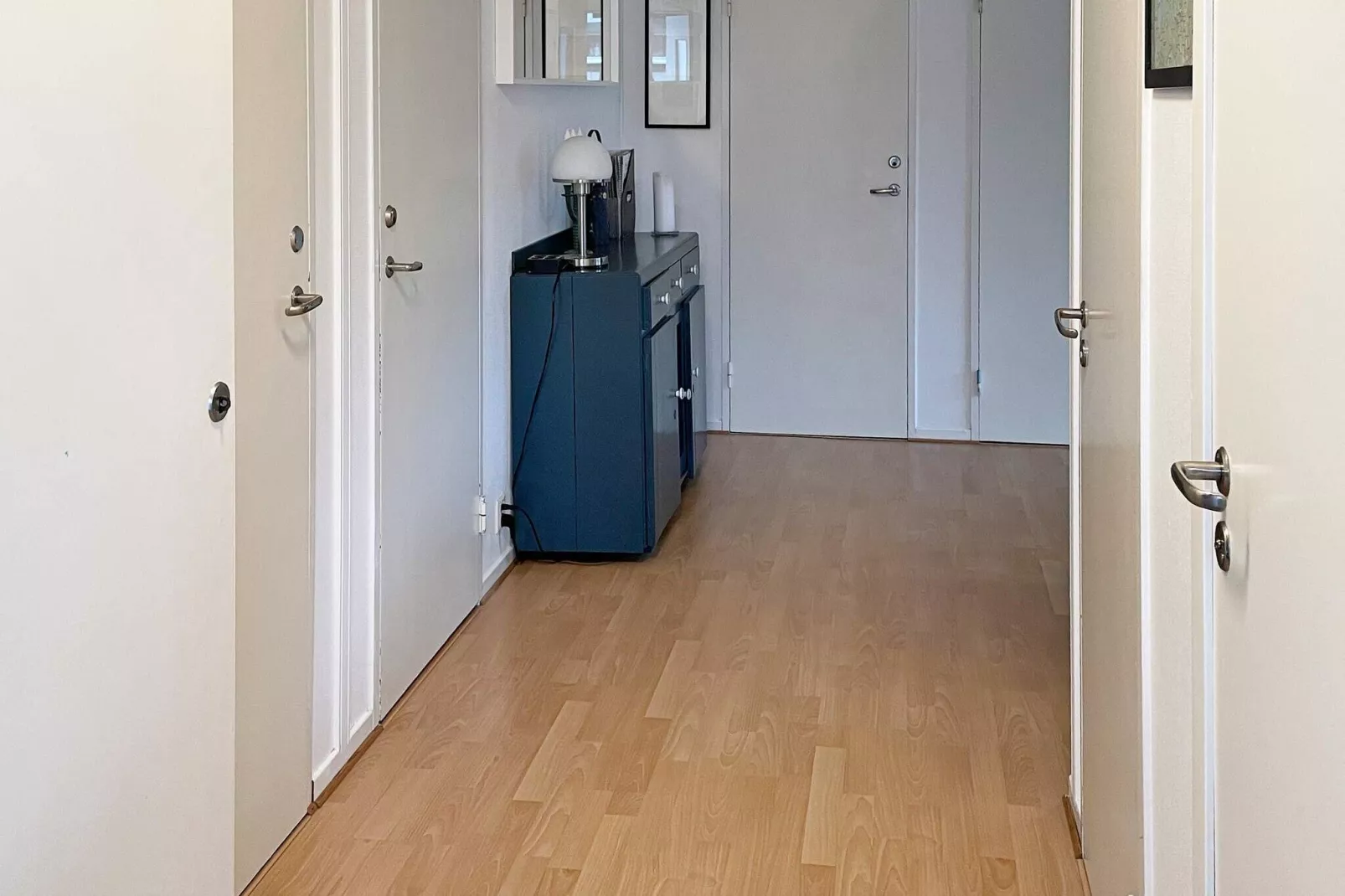 4 sterren vakantie huis in Olofström-By Traum-Binnen