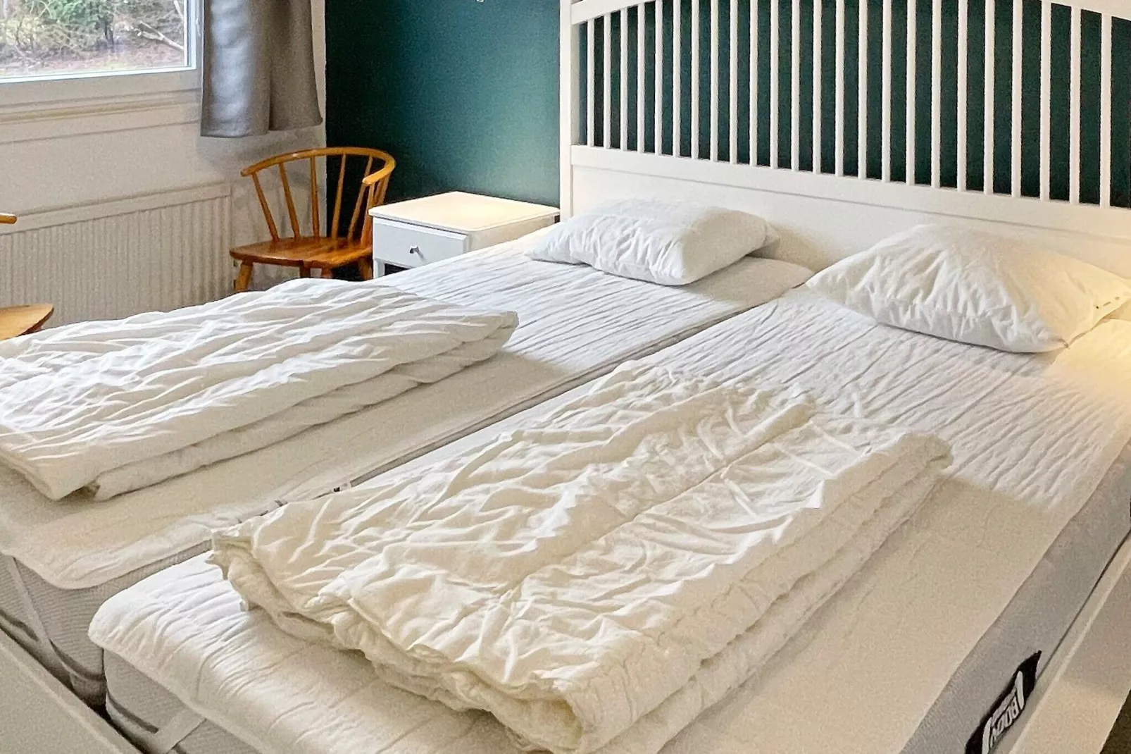4 sterren vakantie huis in Olofström-By Traum-Binnen