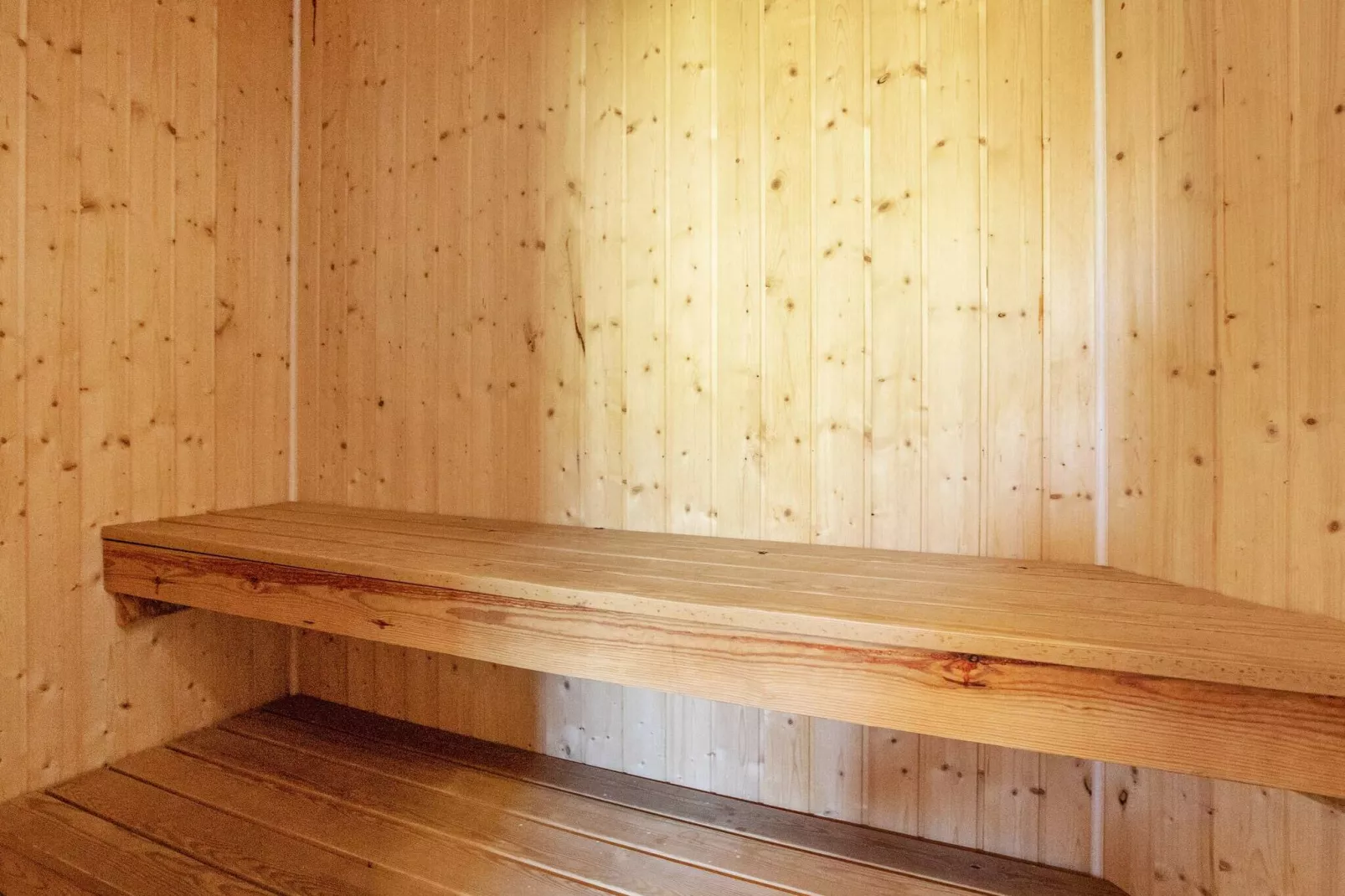10 persoons vakantie huis in Vig-Sauna
