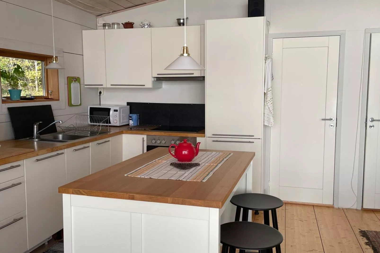 4 sterren vakantie huis in GRYTHYTTAN-By Traum