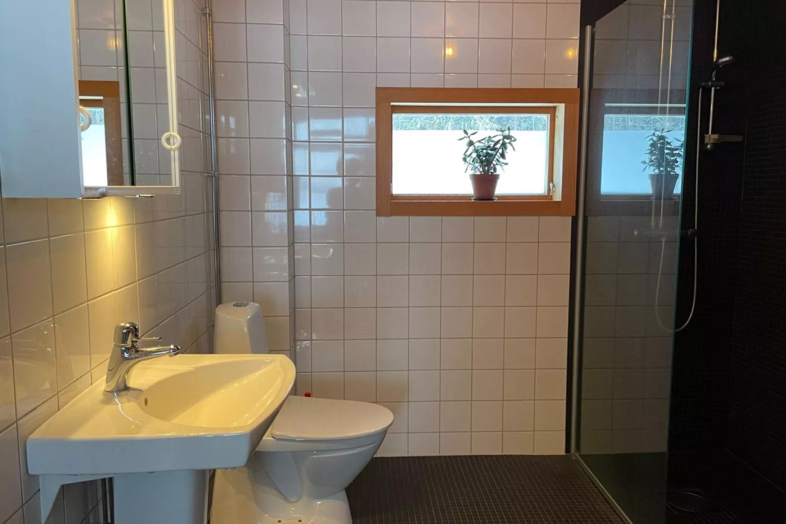 4 sterren vakantie huis in GRYTHYTTAN-By Traum-Binnen