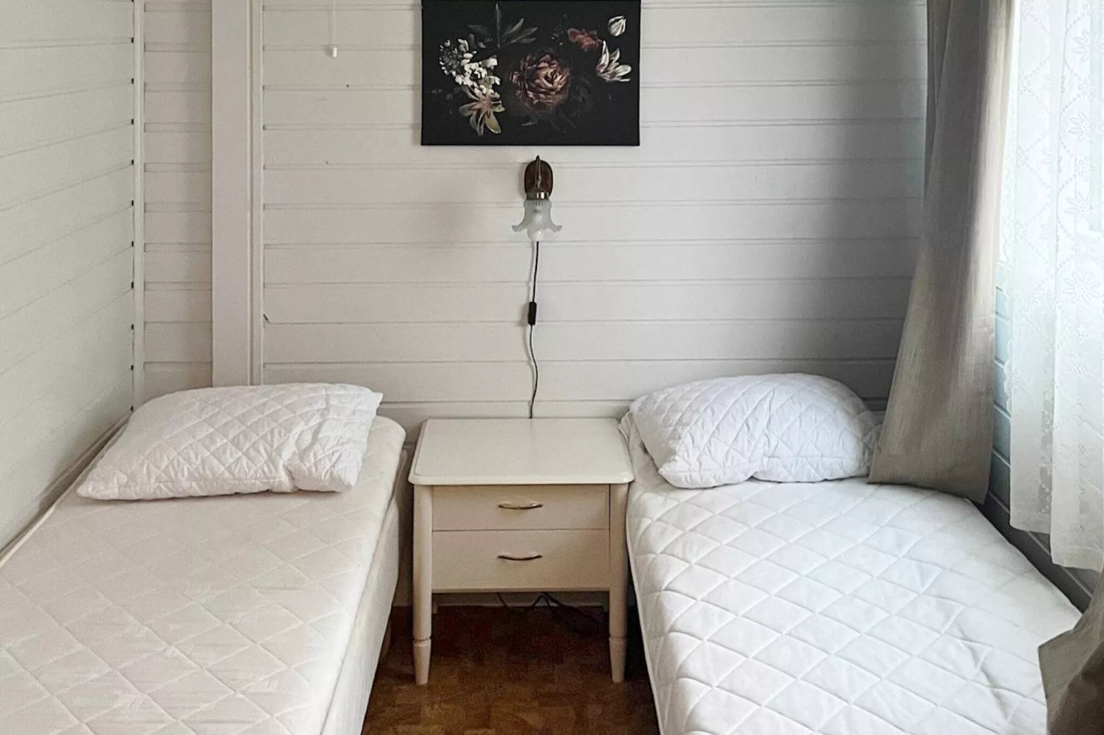 3 persoons vakantie huis in Flatraket-By Traum-Binnen