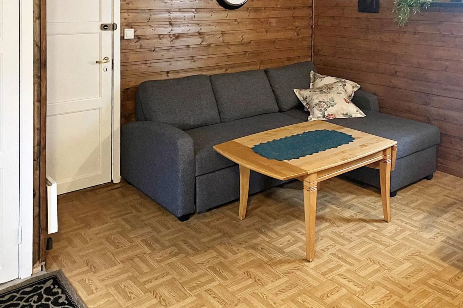 3 persoons vakantie huis in Flatraket-By Traum-Binnen