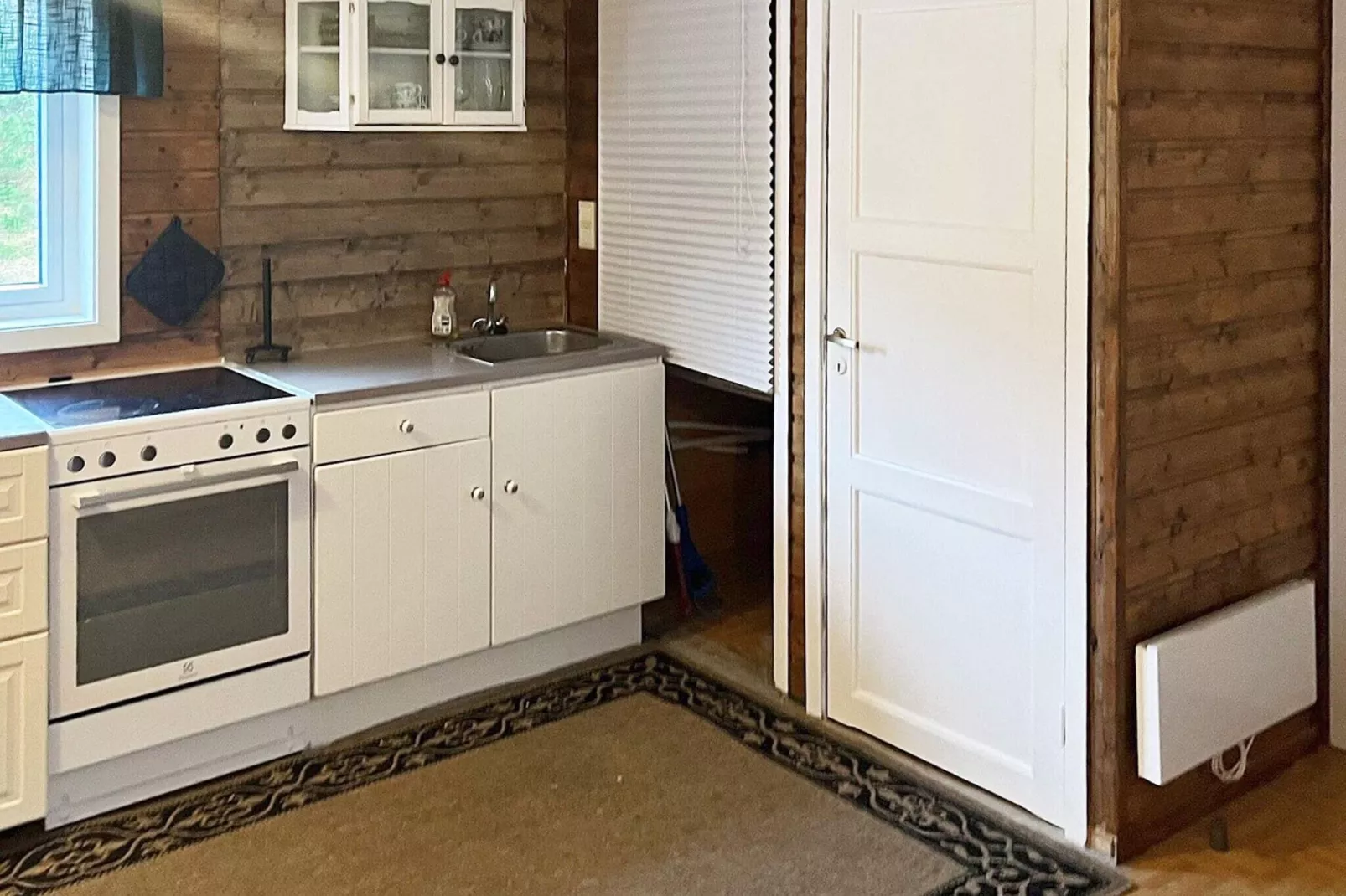 3 persoons vakantie huis in Flatraket-By Traum-Binnen