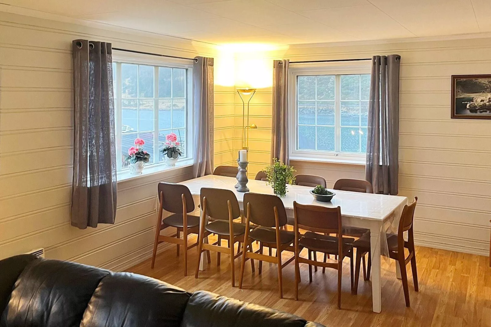 8 persoons vakantie huis in Flatraket-By Traum-Binnen