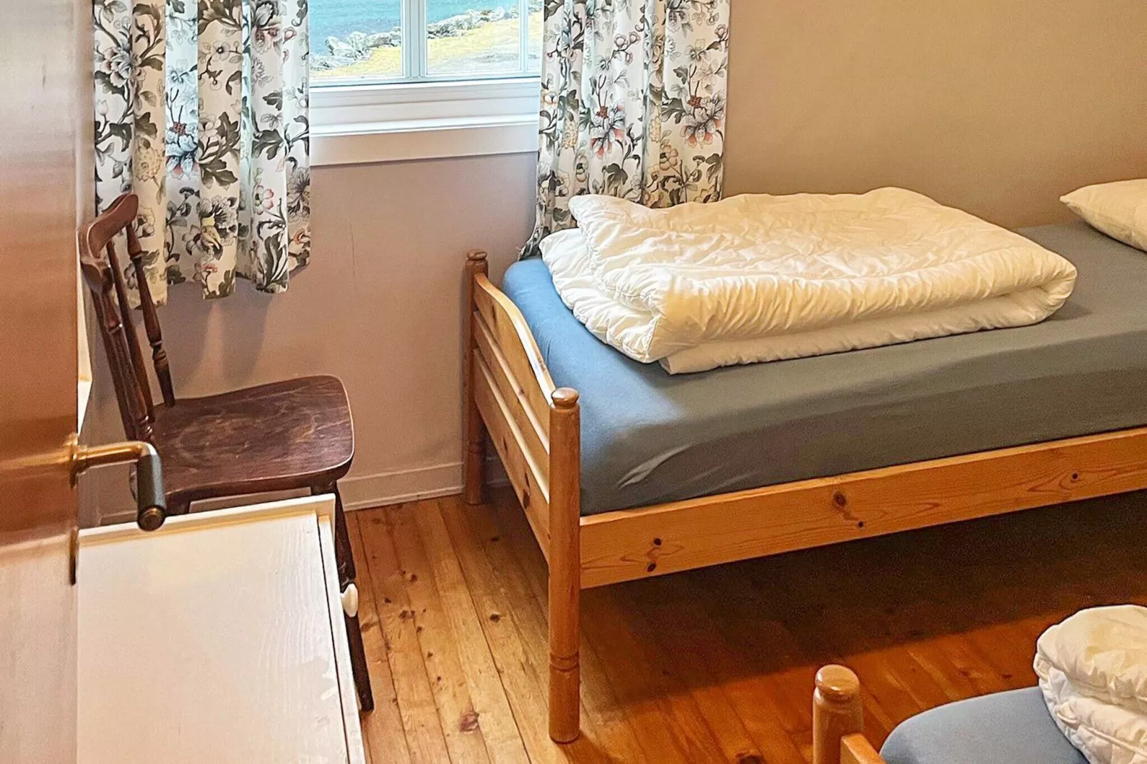 8 persoons vakantie huis in Flatraket-By Traum-Binnen
