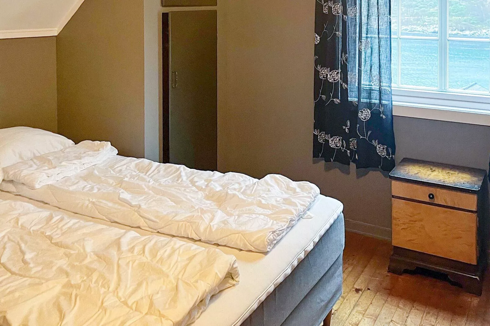 8 persoons vakantie huis in Flatraket-By Traum-Binnen