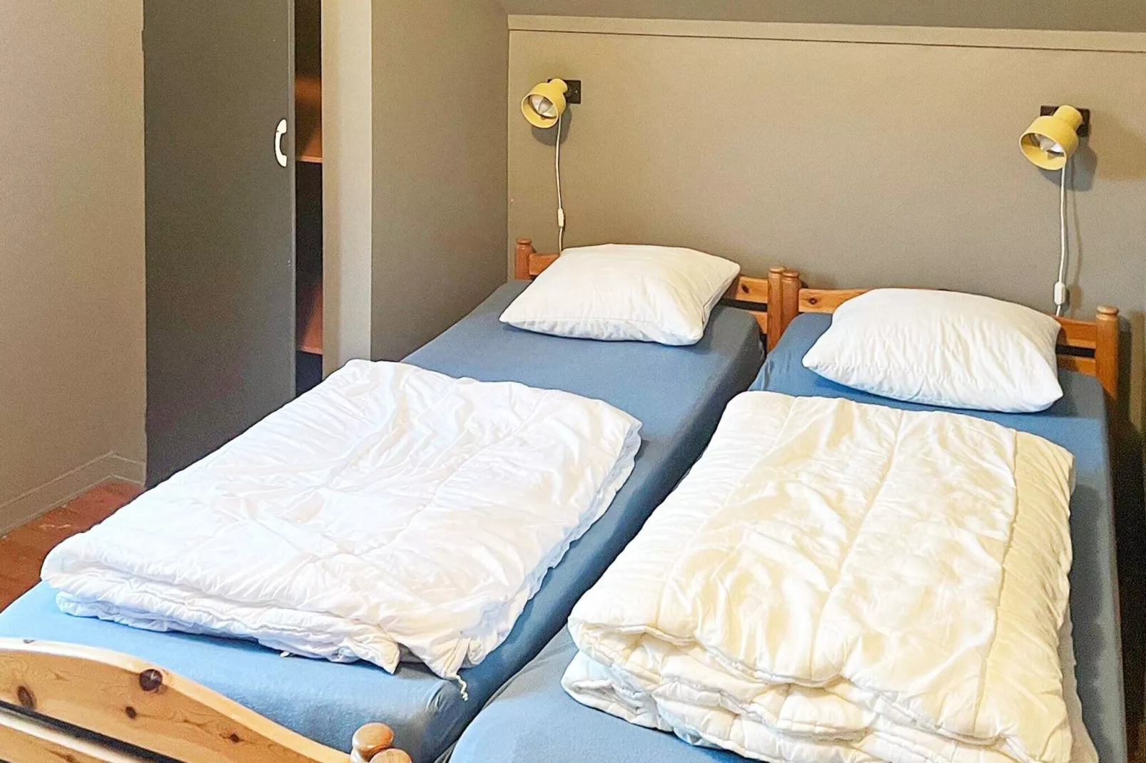 8 persoons vakantie huis in Flatraket-By Traum-Binnen