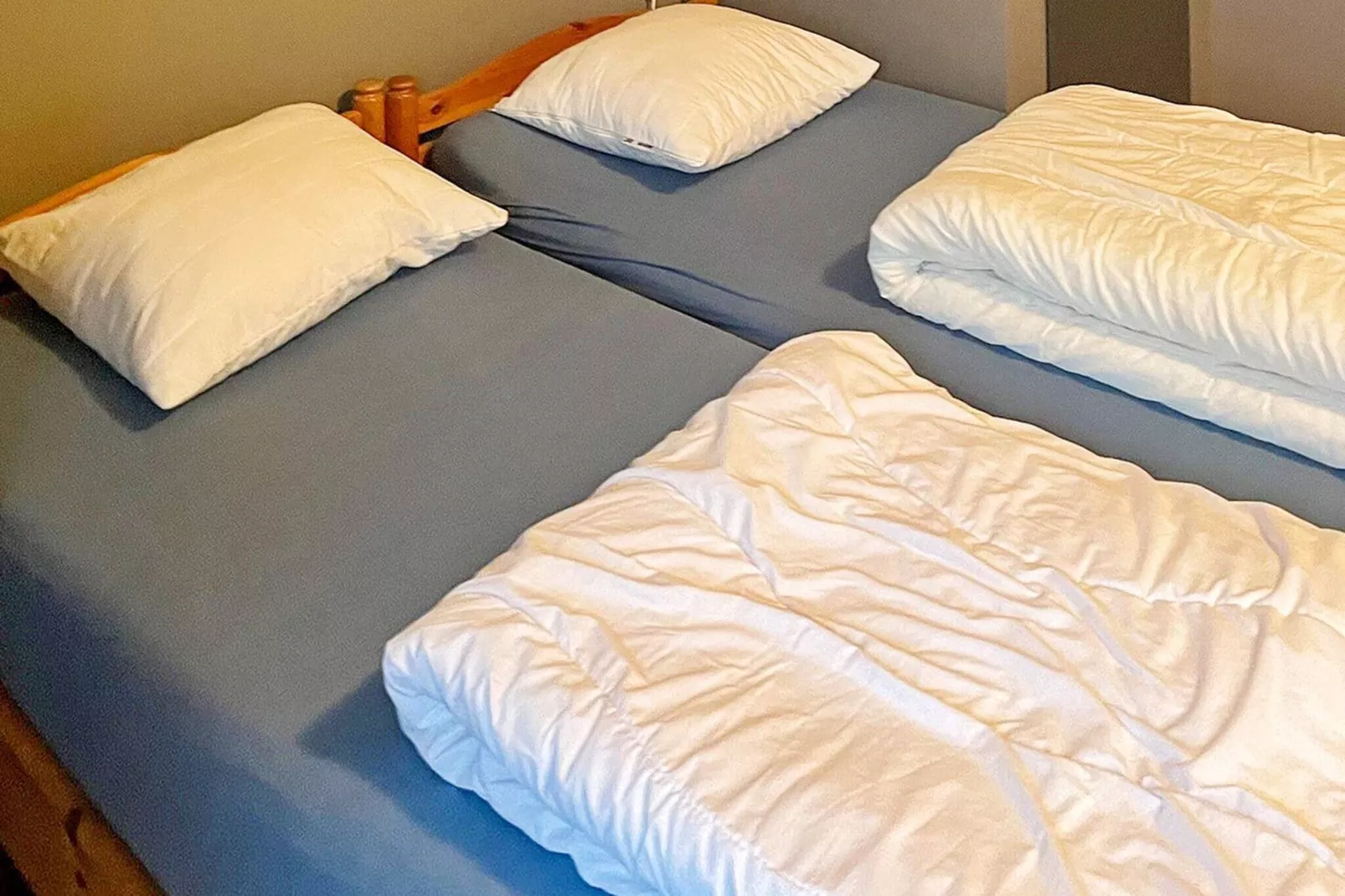 8 persoons vakantie huis in Flatraket-By Traum-Binnen