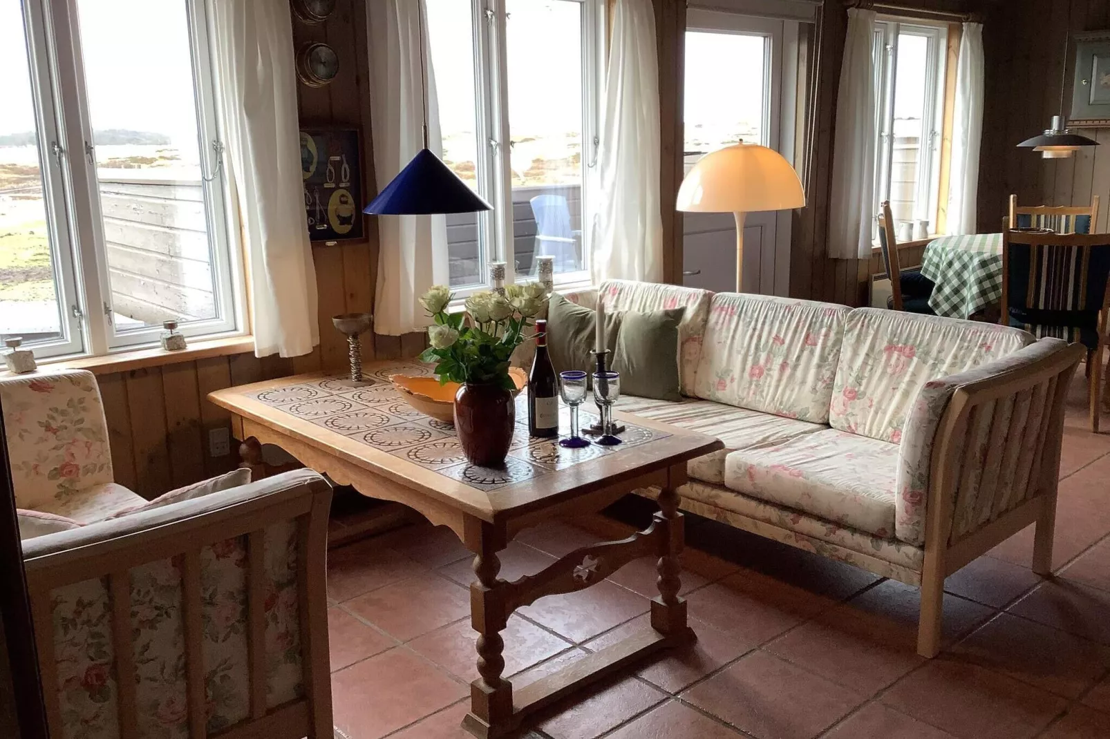 5 persoons vakantie huis in Thisted-By Traum-Binnen
