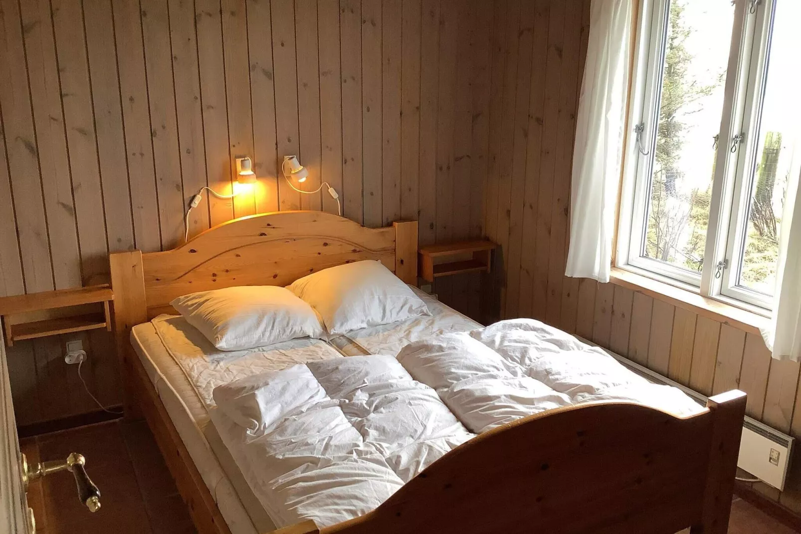 5 persoons vakantie huis in Thisted-By Traum-Binnen