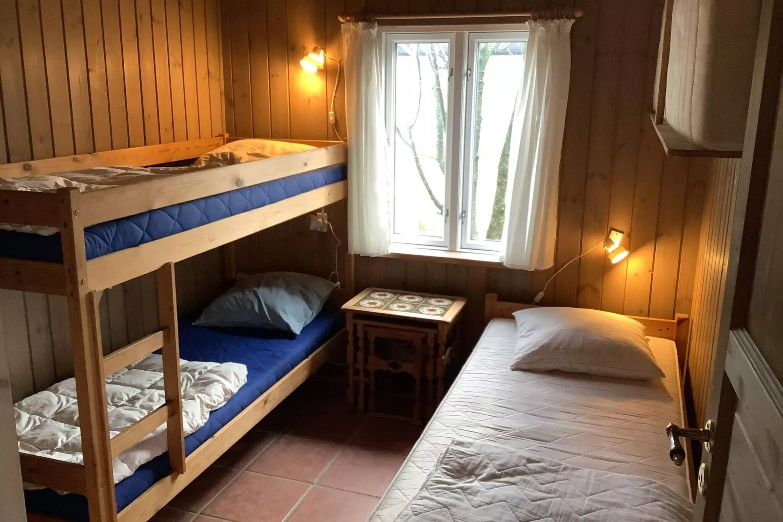 5 persoons vakantie huis in Thisted-Binnen