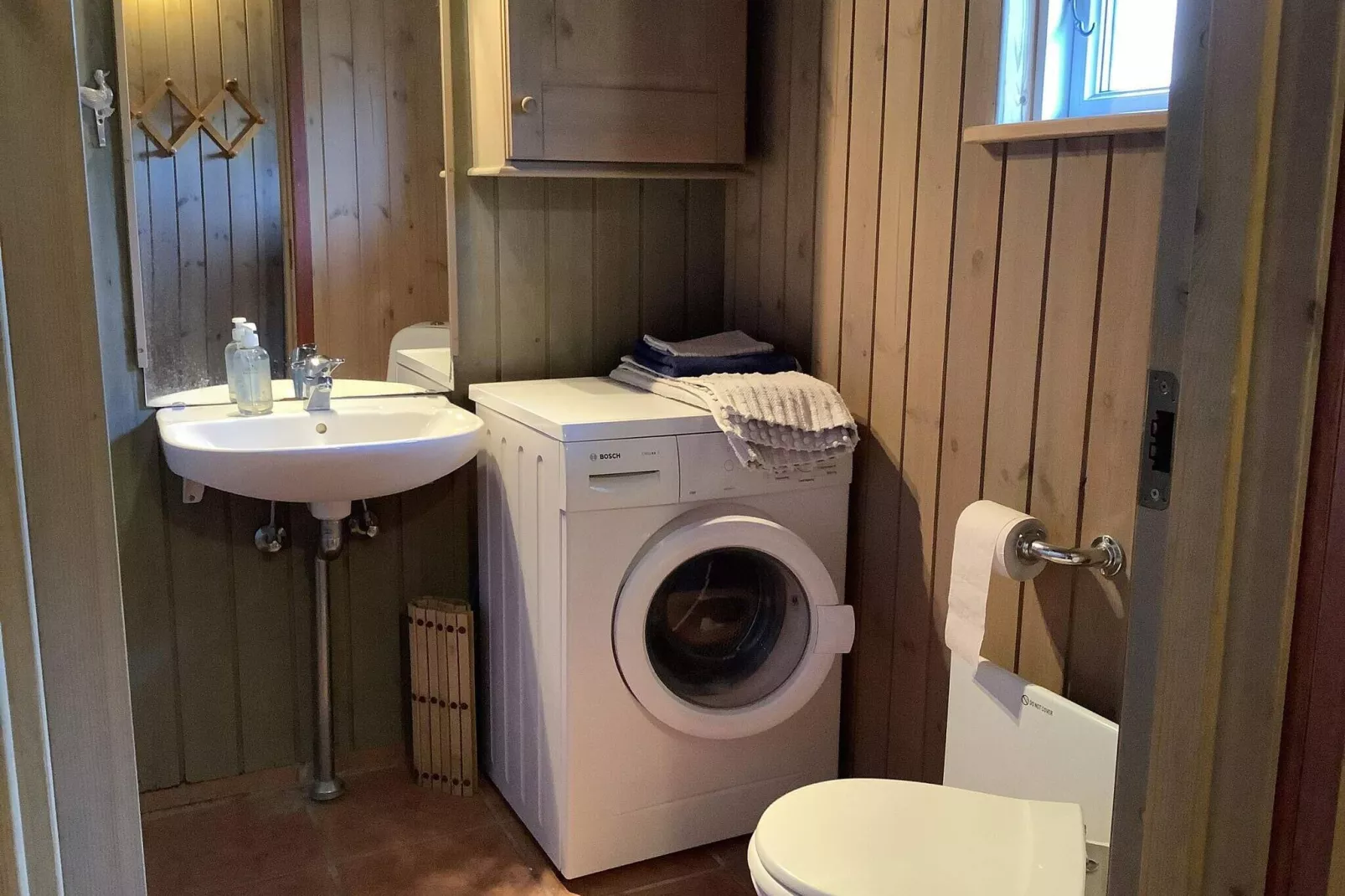 5 persoons vakantie huis in Thisted-By Traum-Binnen