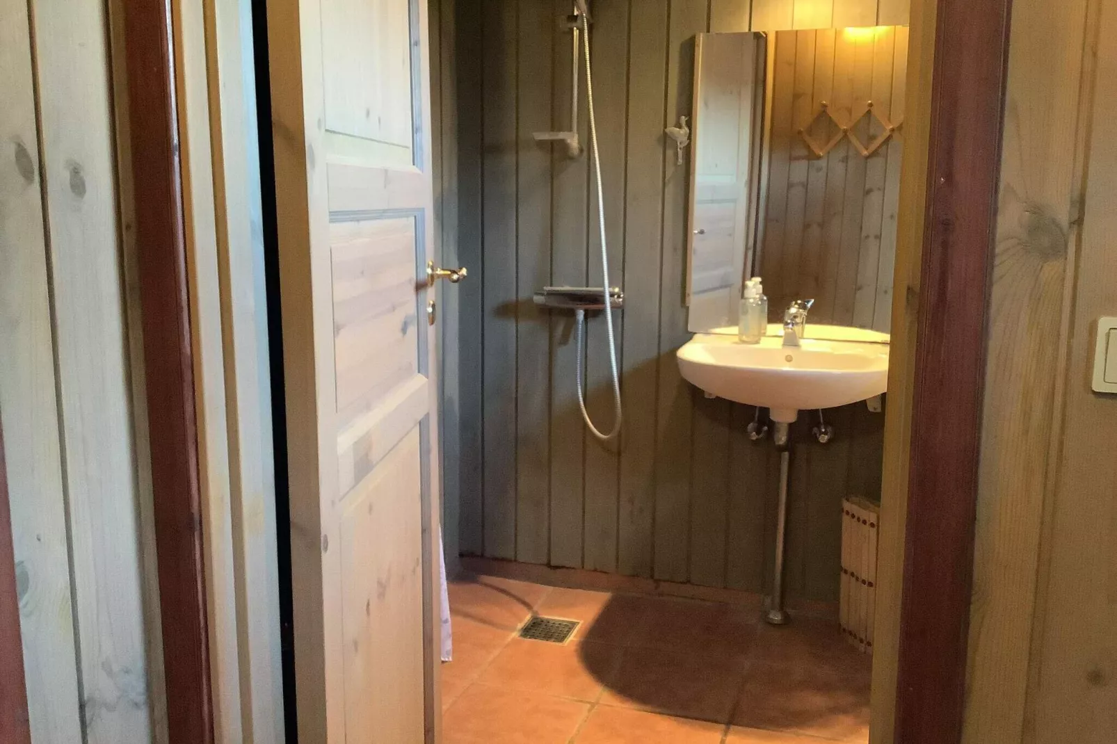 5 persoons vakantie huis in Thisted-By Traum-Binnen