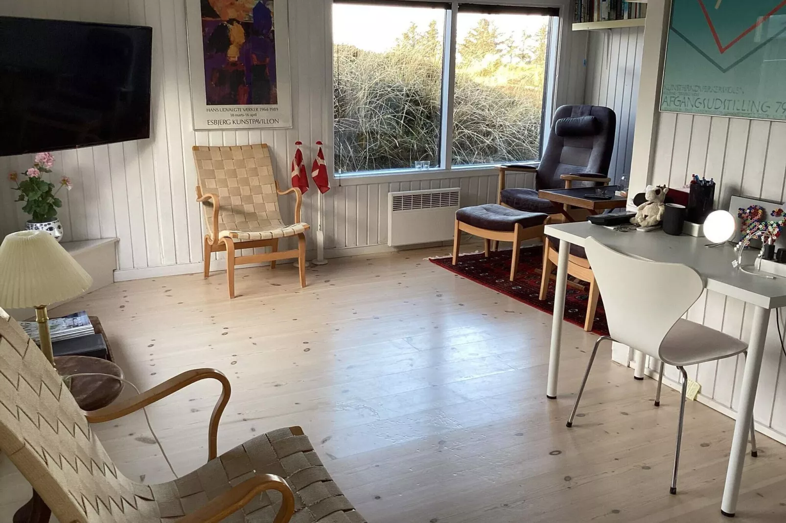 4 sterren vakantie huis in Hvide Sande-Binnen