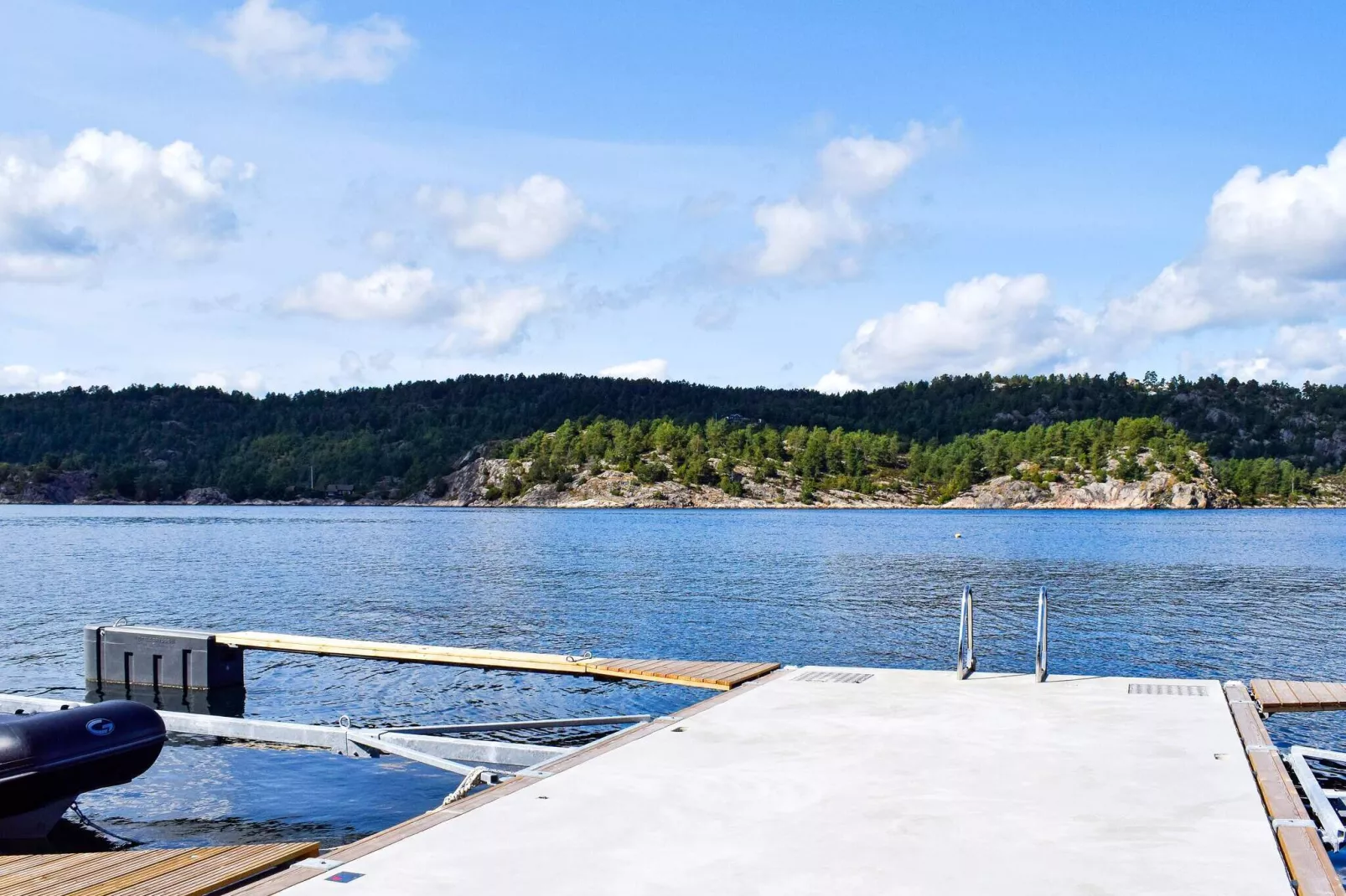 8 persoons vakantie huis in Risør-By Traum-Niet-getagd