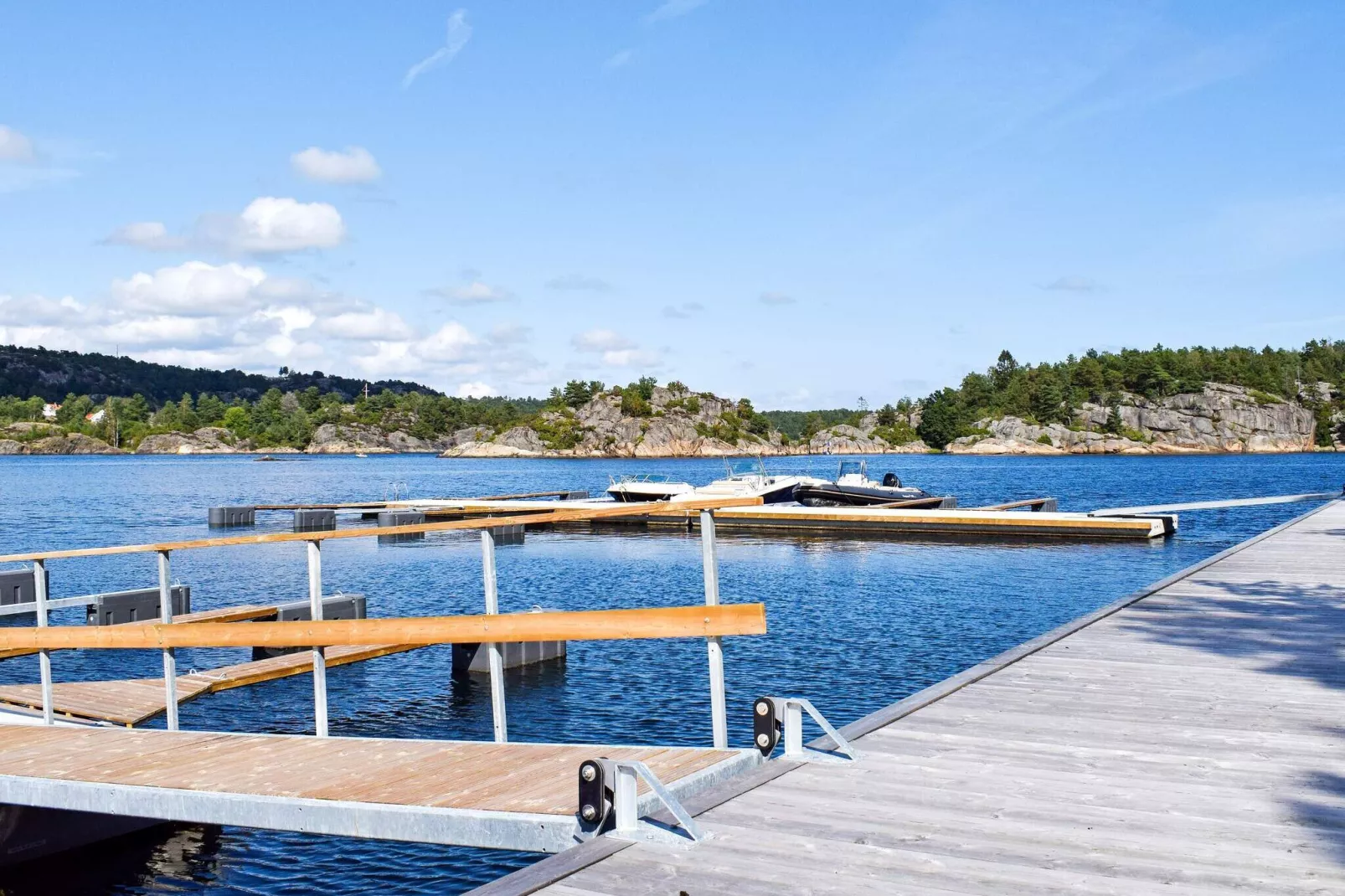 8 persoons vakantie huis in Risør-By Traum-Niet-getagd