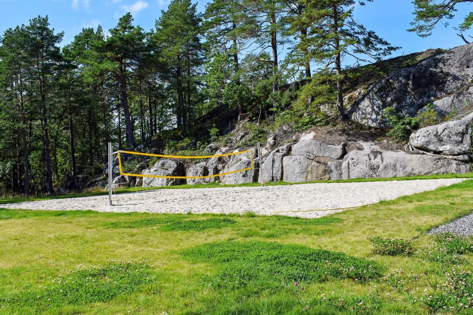 8 persoons vakantie huis in Risør-By Traum-Niet-getagd