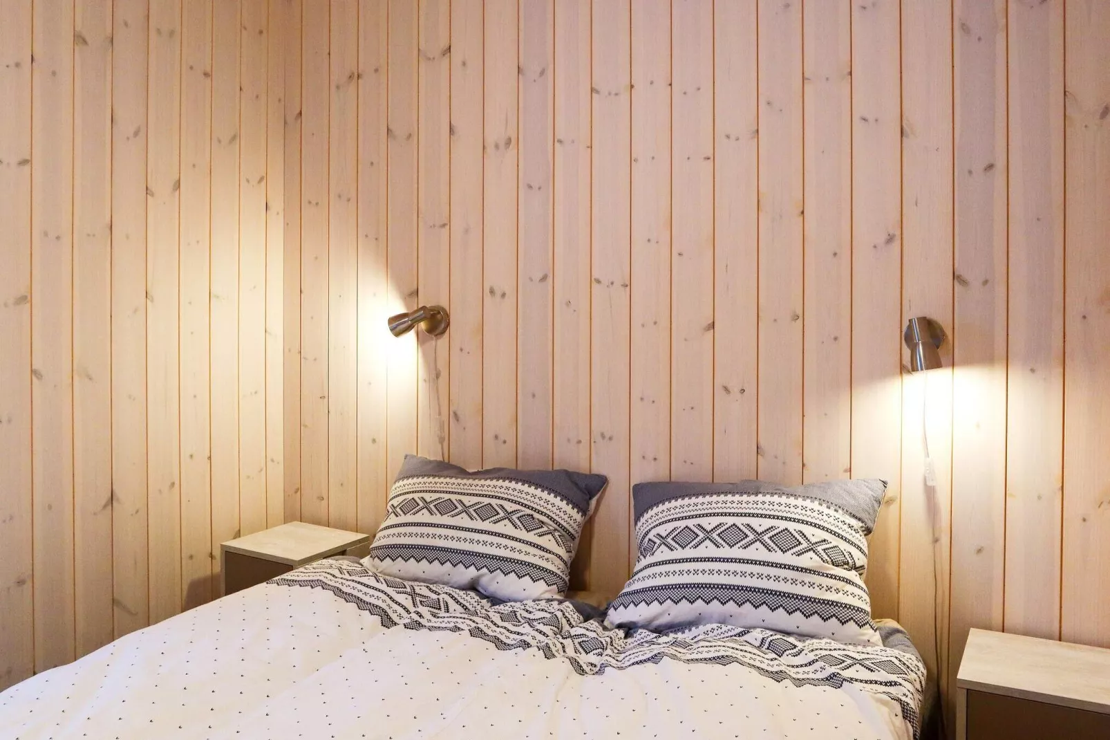 8 persoons vakantie huis in Risør-By Traum-Binnen