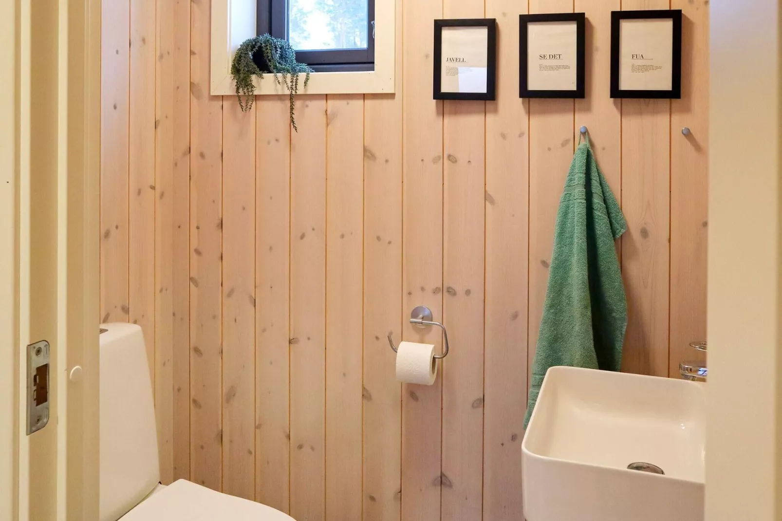 8 persoons vakantie huis in Risør-By Traum-Binnen