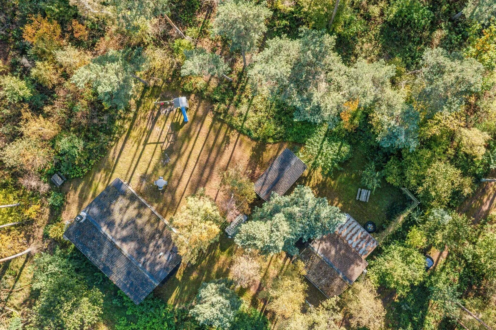 5 persoons vakantie huis in Nexø-By Traum-Niet-getagd
